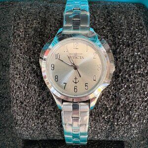 Invicta Women’s Stainless Steel Watch – Model 49993